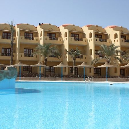 Bliss Marina Beach Resort Marsa Alam Exterior photo