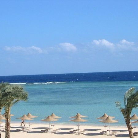 Bliss Marina Beach Resort Marsa Alam Exterior photo