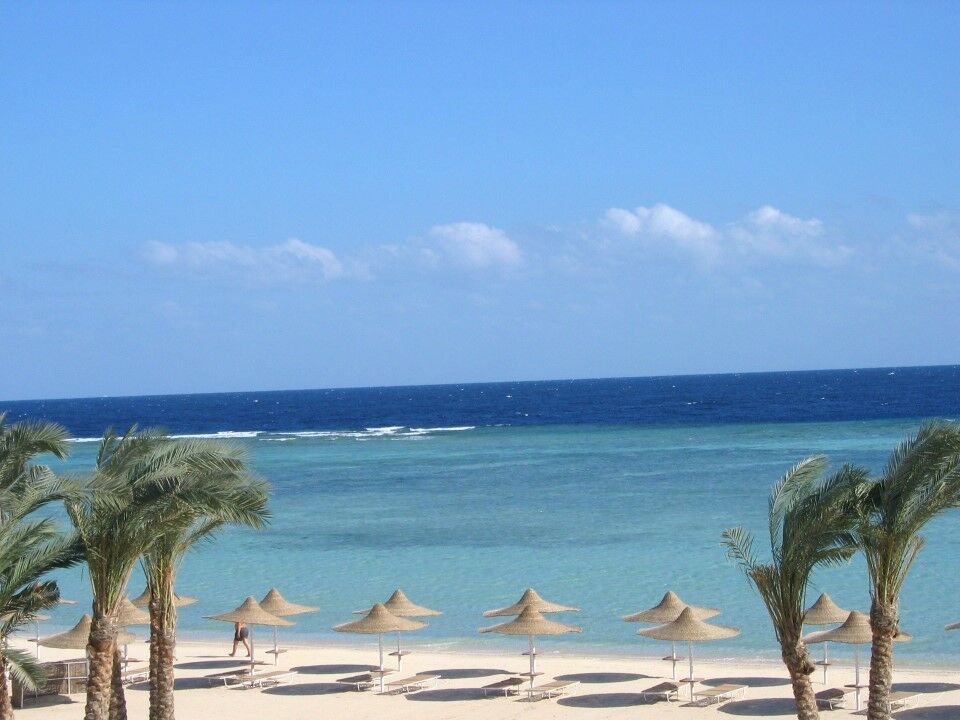 Bliss Marina Beach Resort Marsa Alam Exterior photo